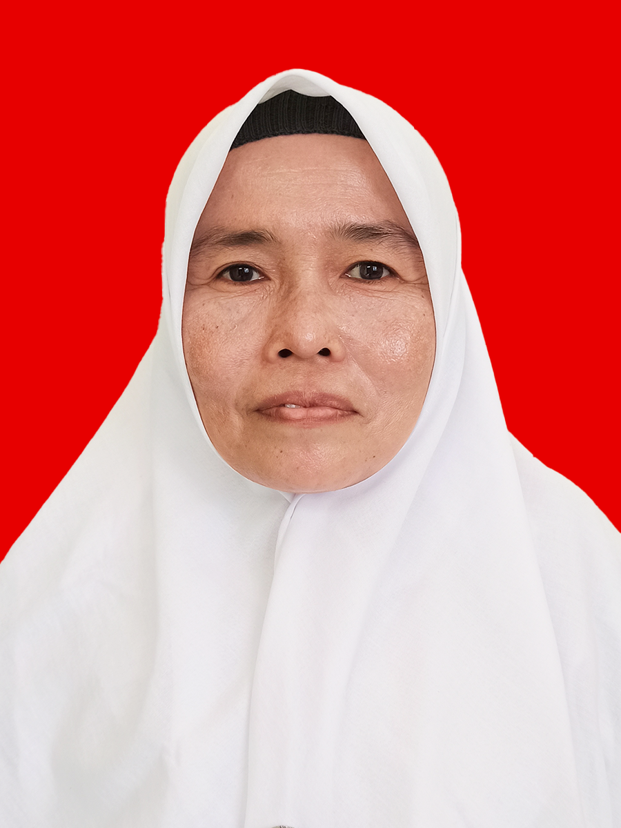 Foto Guru Kelas 2